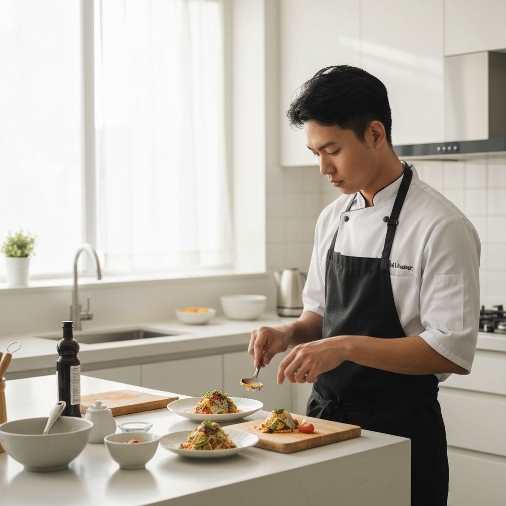 Viral pasta recipe - Can it hit 20M views this week?