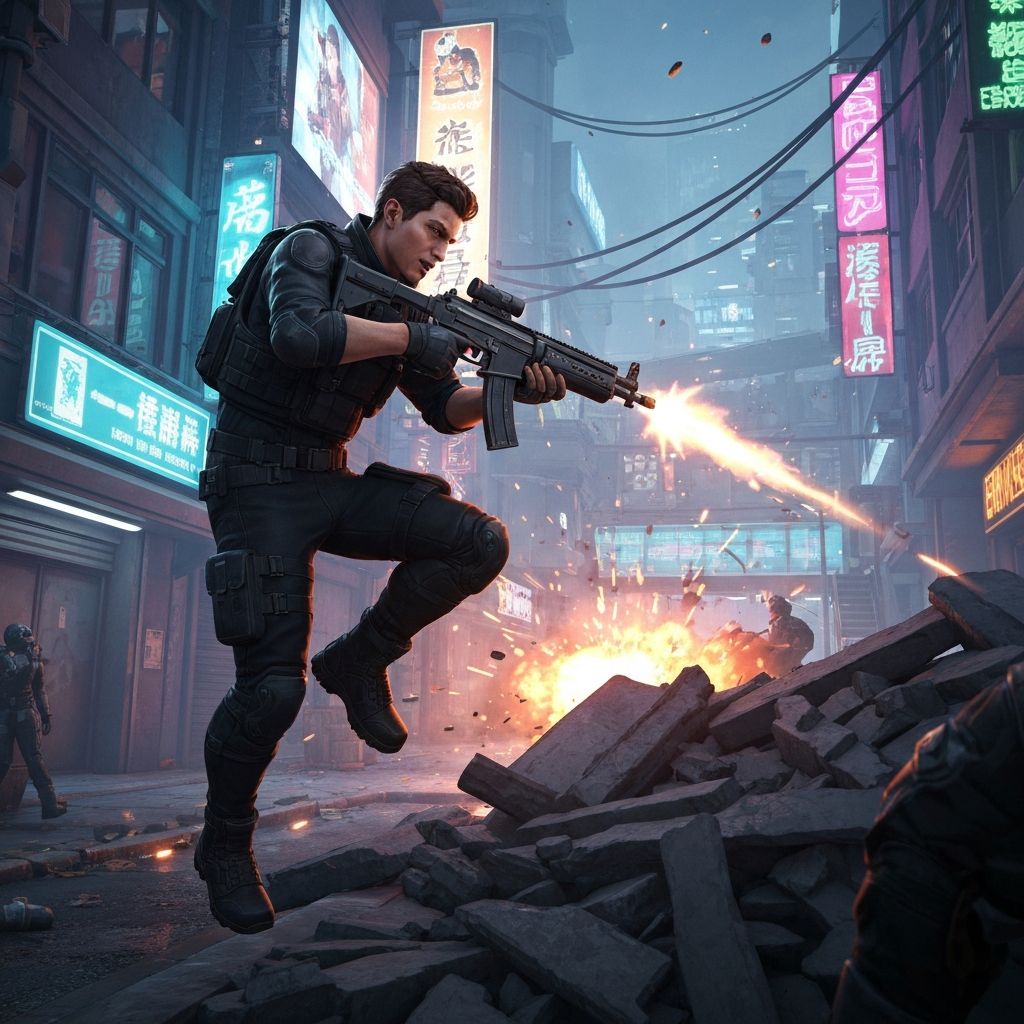 Insane gaming clutch - Will it break 1M views?