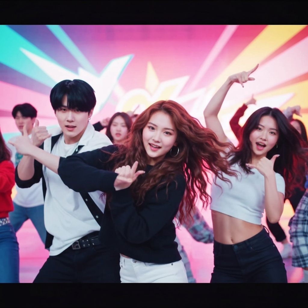 Epic dance trend taking over FYP - Will it hit 10M views?